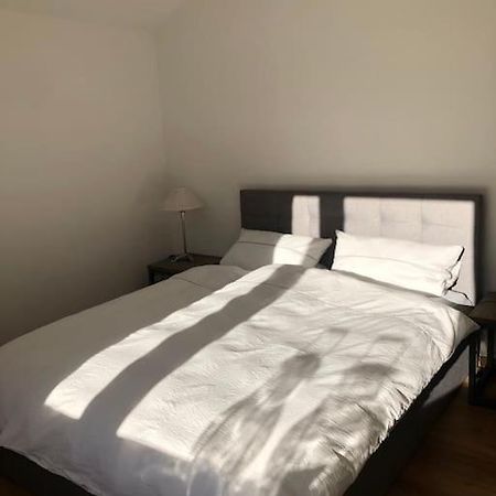 Alpsoul Eine Ferienwohnung Mit Charisma…. Garmisch-Partenkirchen Exteriör bild