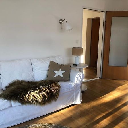 Alpsoul Eine Ferienwohnung Mit Charisma…. Garmisch-Partenkirchen Exteriör bild