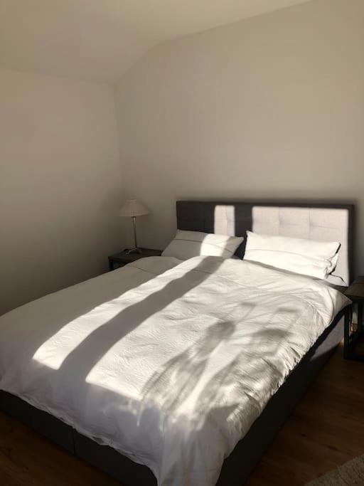 Alpsoul Eine Ferienwohnung Mit Charisma…. Garmisch-Partenkirchen Exteriör bild