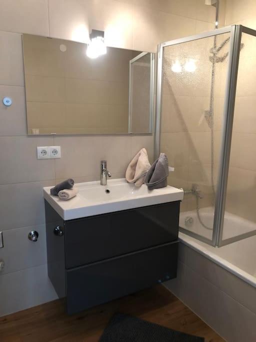 Alpsoul Eine Ferienwohnung Mit Charisma…. Garmisch-Partenkirchen Exteriör bild