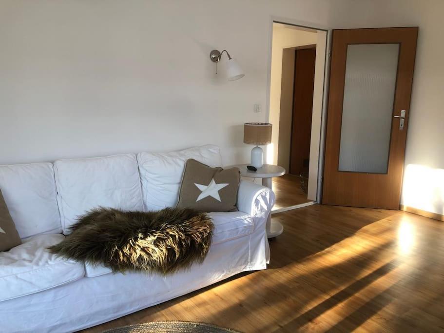 Alpsoul Eine Ferienwohnung Mit Charisma…. Garmisch-Partenkirchen Exteriör bild